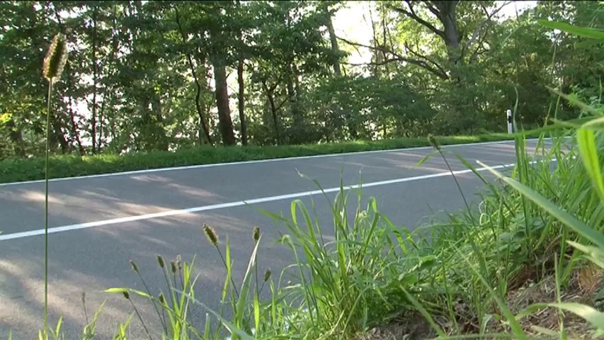 Essai Chevrolet Camaro