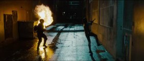 Underworld Nouvelle Ere Bande Annonce