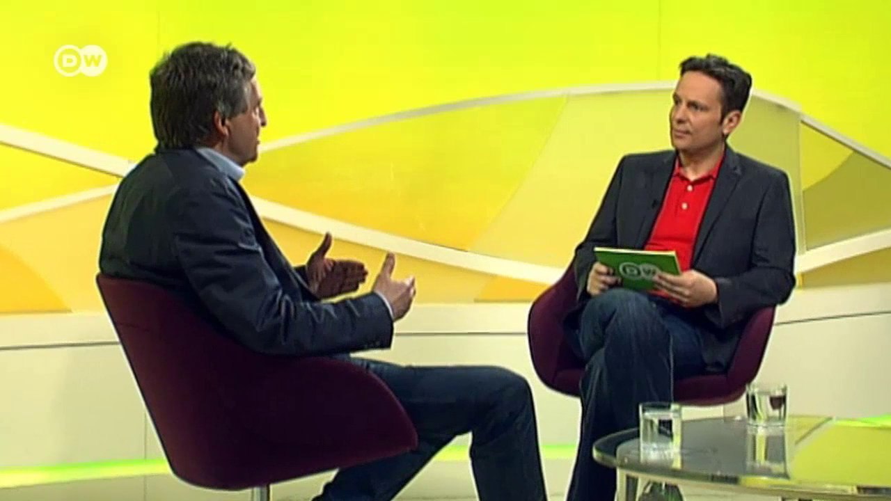 Multiple Sklerose - Ursachen und Therapien | Fit & gesund - Interview