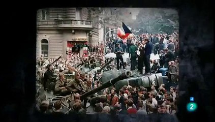 Amor, odio y propaganda_ La Guerra Fría. Presentación