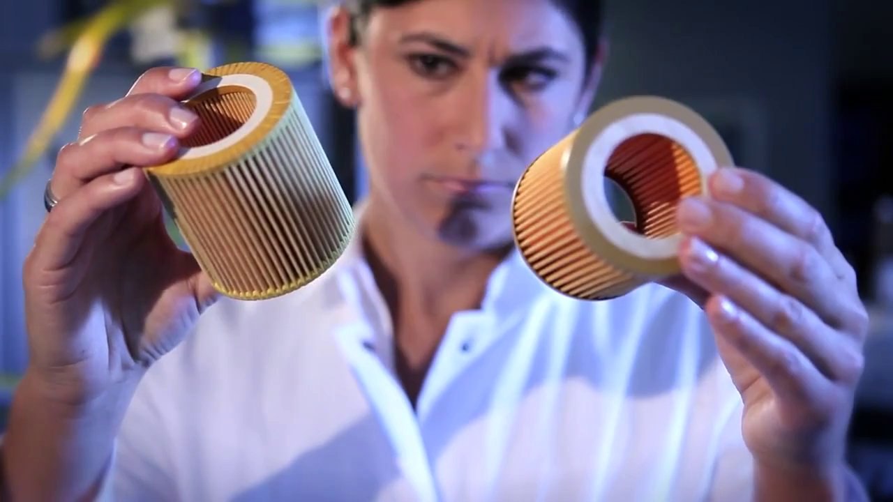 BMW vous protège des contrefaçons