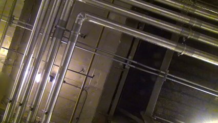 Le mystère du voyage d'une valise en avion dévoilé