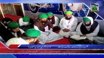 Majlis Zarae Aamdo Raft Ke Tehat Madani Halqa, Hyderabad - News 09 January 2014
