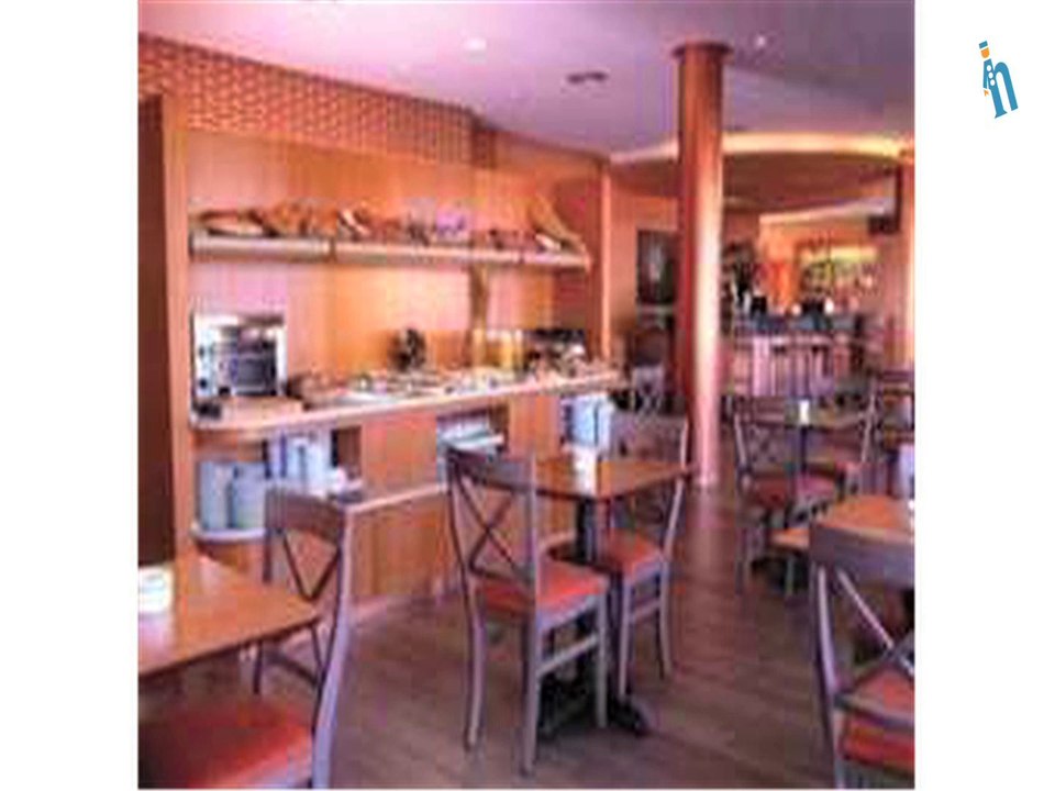 Valencia - Hotel Mediterráneo (Quehoteles.com)