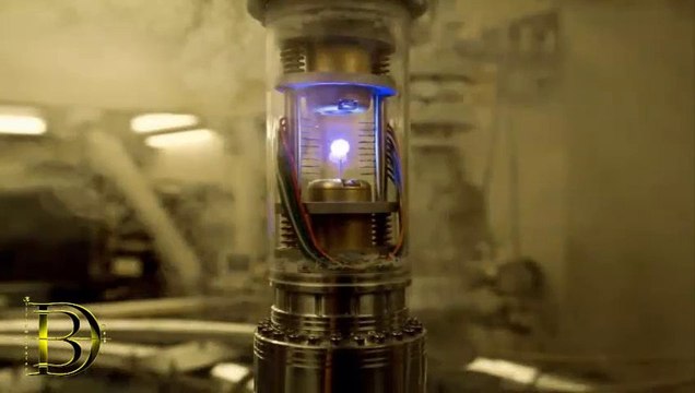 1 Gramı 60 Trilyon Dolar