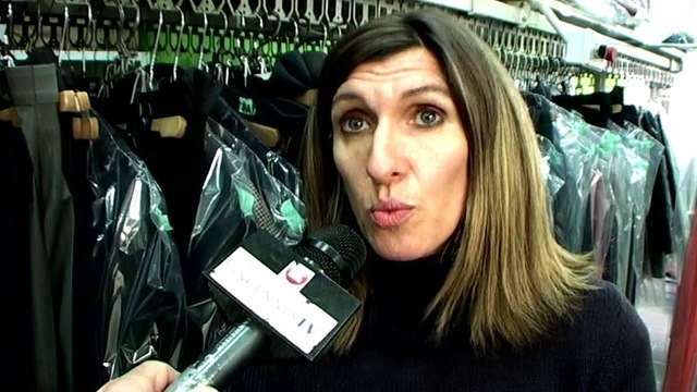 Nouvelle laverie écologique à Vincennes 36 Rue Robert Giraudineau 94300 Vincennes