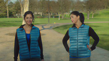 LA DÉESSE AUX CENT BRAS interview du comédien Robert PLAGNOL