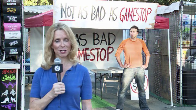 Le coup de pied dans les valseuses qui fait du bien !