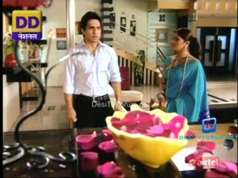 Kashmakash Zindagi Ki 30th January 2014 Video Watch Online pt4