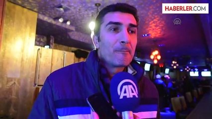 Eski milli futbolcu Rahim ABD'de takım satın aldı (2) - NEW