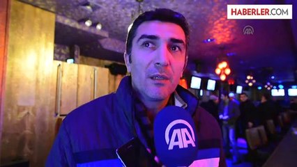 Rahim ABD'de Takım Satın Aldı