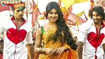 Asalaam-E-Ishqum GUNDAY Song Out | Priyanka Chopra | Ranveer Singh | Arjun Kapoor
