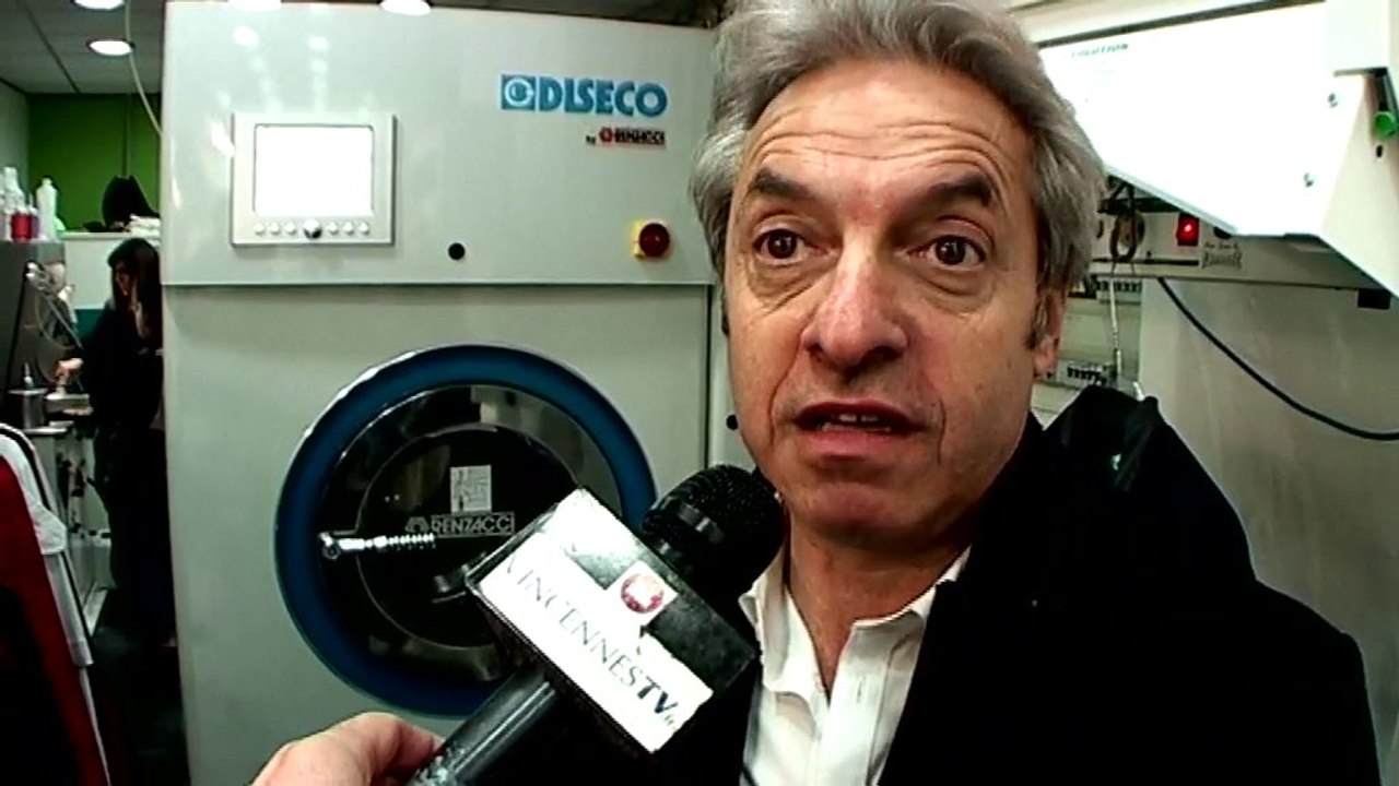 Nouvelle laverie pressing écologique à Vincennes 36 Rue Robert Giraudineau 94300 Vincennes