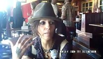 Linda Perry BMI Interveiw 2014