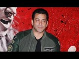 Salman Khan Blames Himself For Jai Ho's Slow Start !