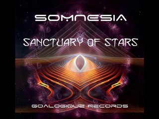 Somnesia - From Deep Space (Sanctuary Of Stars album)