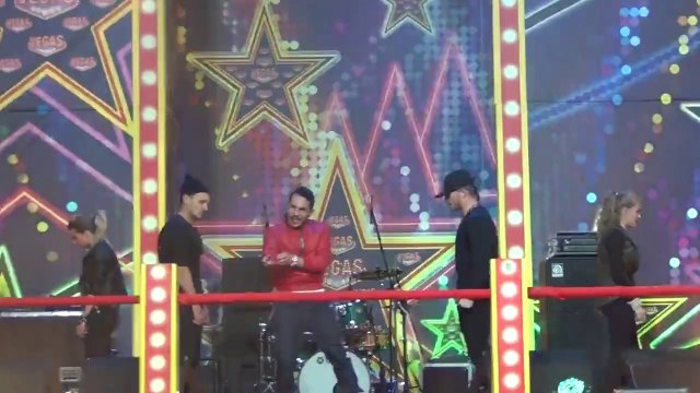 Тимур Родригез - #Heroes