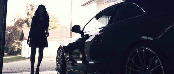 Mechanical Synfonica : symphonie motorisée