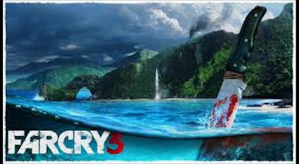 Far Cry 3 Full Install