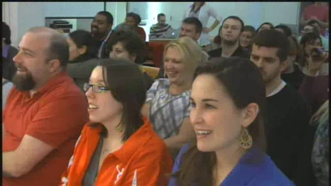 Mobile Marketing with Jeanne Hopkins Marketing Update 1_13_12