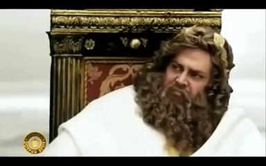 Как придумали слово ПИ*ДЕЦ