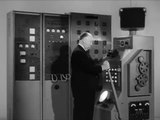Alfred Hitchcock Présente - Générique Français original (1955)   extrait VF inédit remasterisé