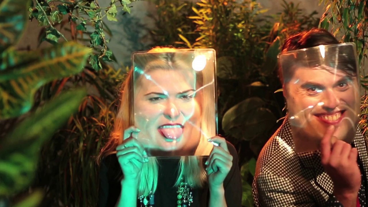 Danton Eeprom - Biscotto & Chimpanzee