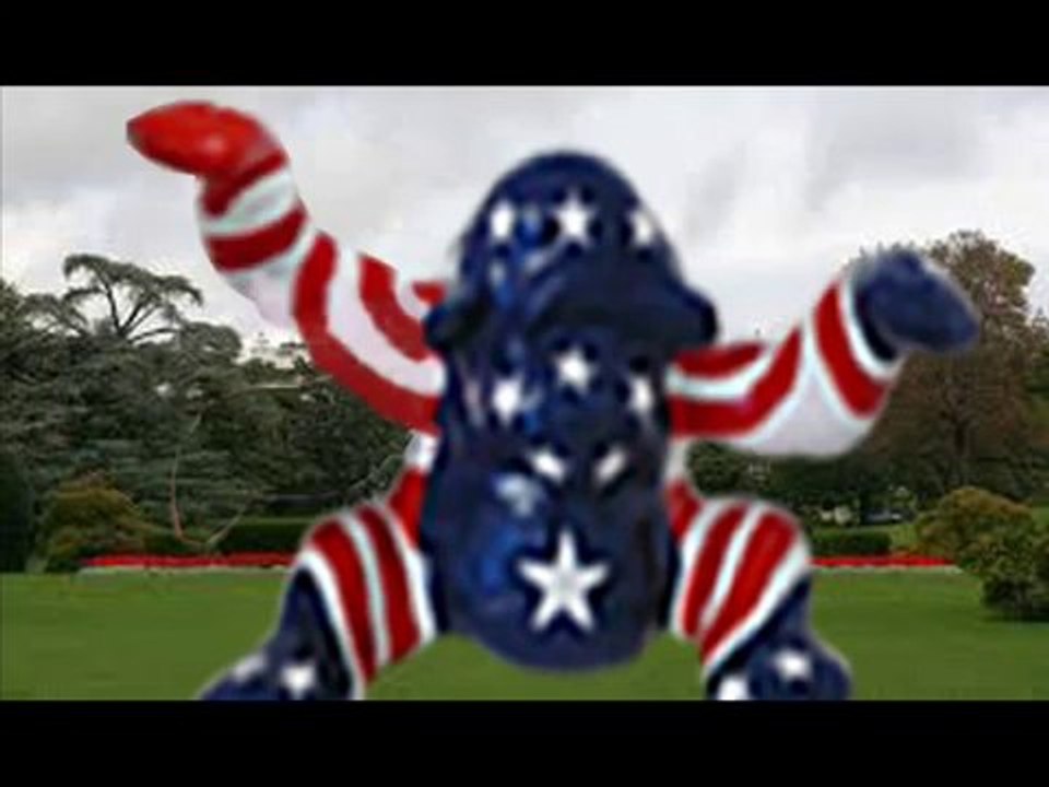 Doudou singe nounours