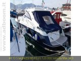 LA SPEZIA,   BARCA A MOTORE BLU MARTIN  SUNTOP 1350 ANNO 2006 LUNGHEZZA MT 13