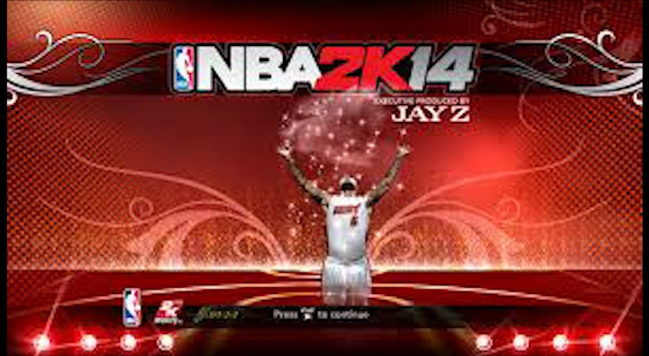 NBA 2K14 RELOADED Full Install