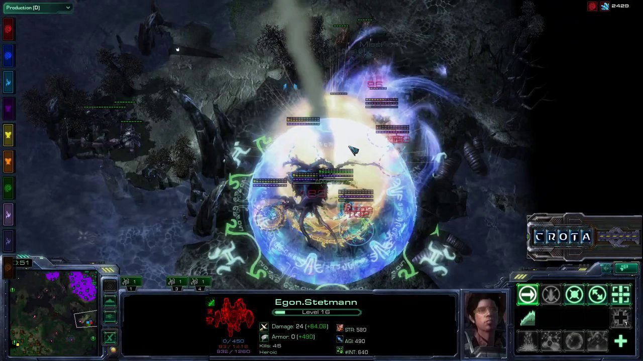 SotIS - 4.9 Beta - Inhouse Testing - Part 3