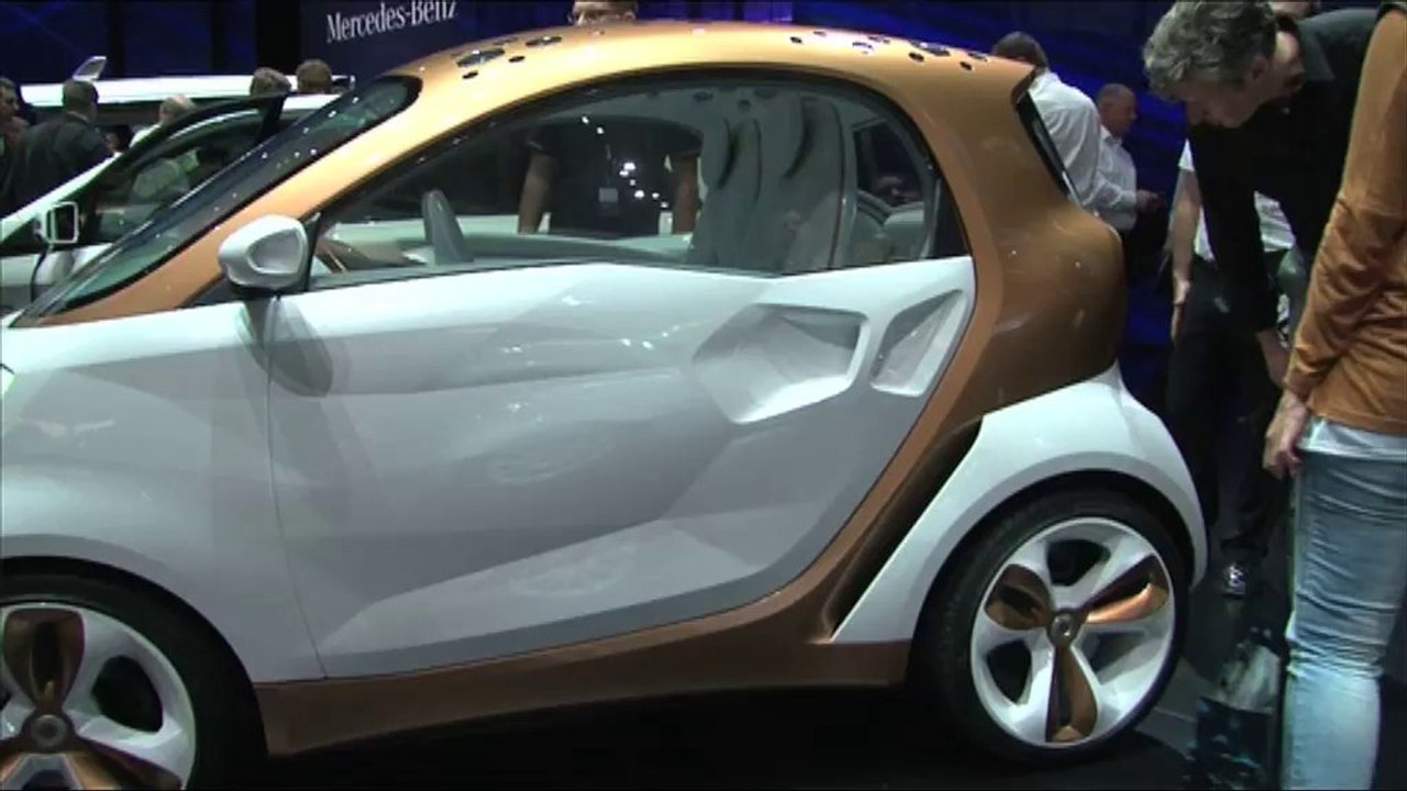 Smart ForVision