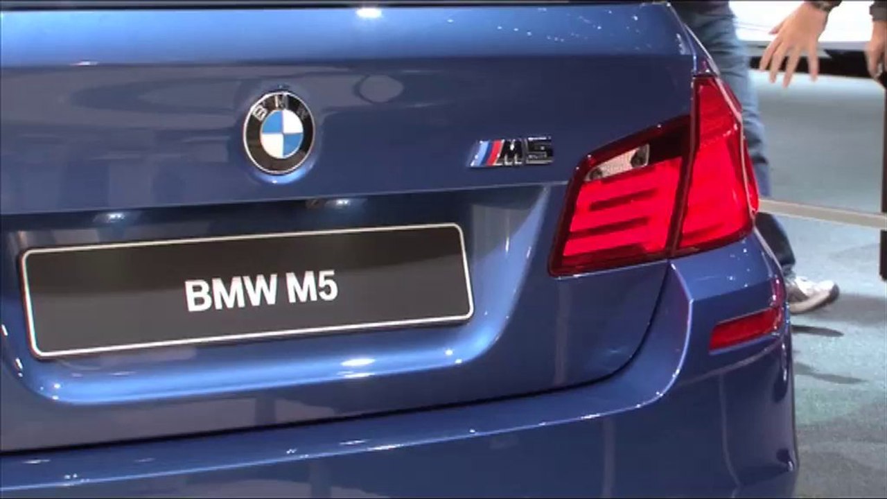 BMW M5