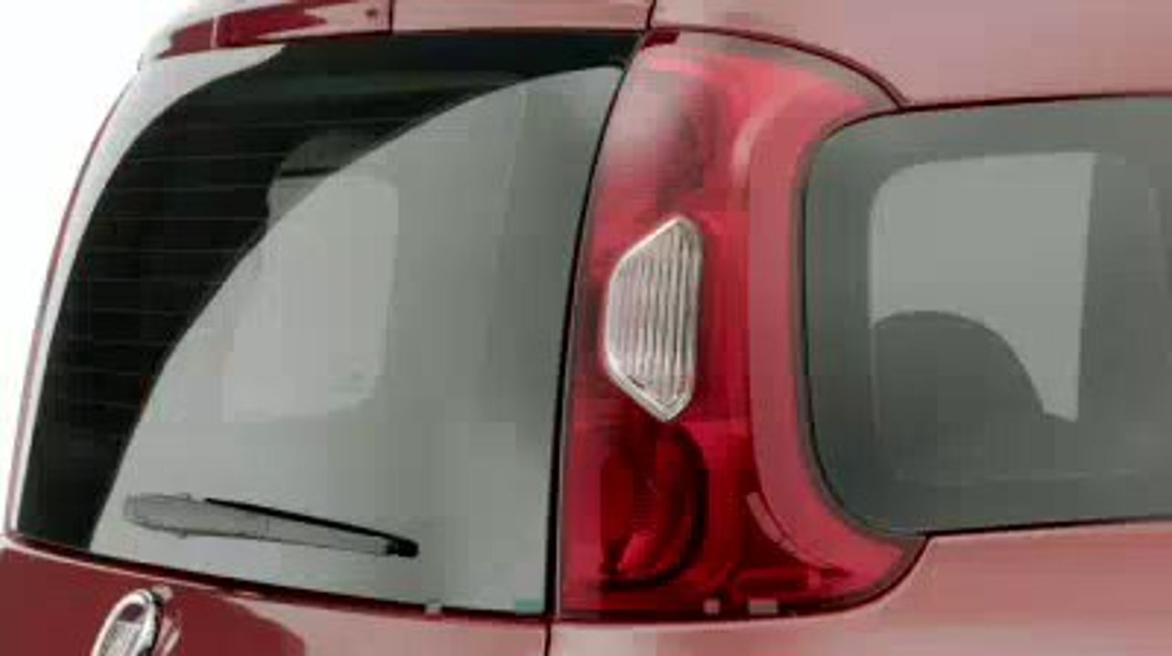 Fiat Panda 3