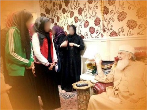 Andhi Taqleed Haram He - Shykh Alauddin Siddiqui