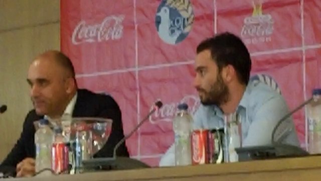 Ερμής-ΑΕΚ δηλώσεις