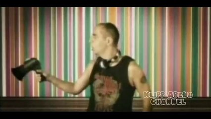 Náksi vs. Brunner - Mindenki (Peat Jr. & Fernando Trancecore Remix)