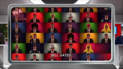 ZAPPING TV Télématin du  1er février 2014