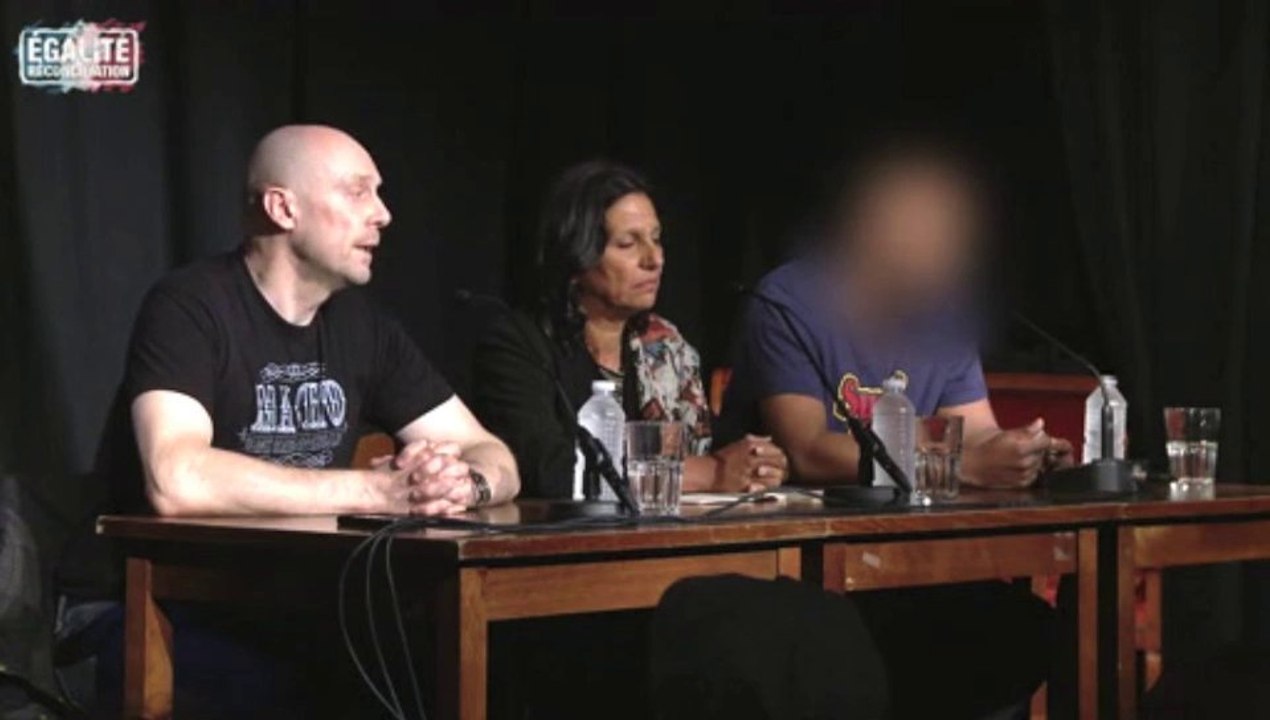 Quand Soral instrumentalise Belghoul