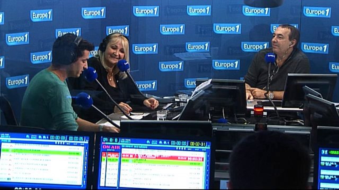 Les chanteurs les mieux payés l'année dernière