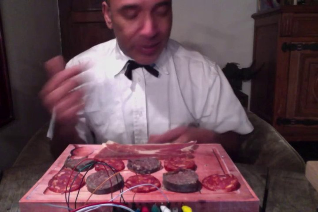 chorizophone