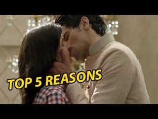 Top 5 Reasons To Watch Hasee Toh Phasee