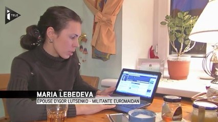 Kidnappé, Igor raconte les tortures