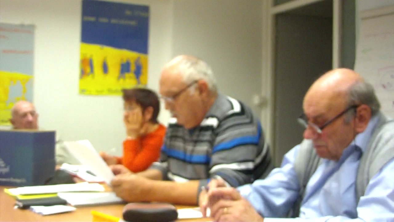 premier  rapport  cachot