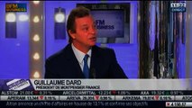 Guillaume Dard VS Thierry Sarles: Première estimation de la croissance aux Etats-Unis, dans Intégrale Placements – 30/01 2/2