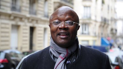 Dieudonné N Gomou: représenter la diversité culturelle du 18e pour enrichir la ville. "Donner le meilleur de moi même pour être plus fort pour tous les habitants"