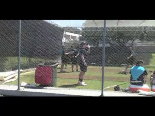 NZ team practice hard to beat India 4-0