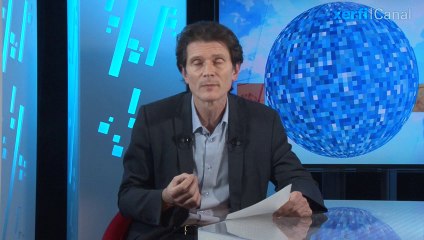 Olivier Passet, Xerfi Canal Osons imaginer une reprise forte