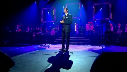 Laurent Gerra au Palais des Sports - Extrait Ribery