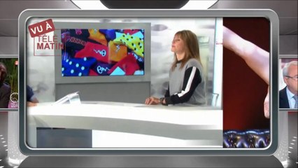 ZAPPING TV Télématin du 26 octobre 2013